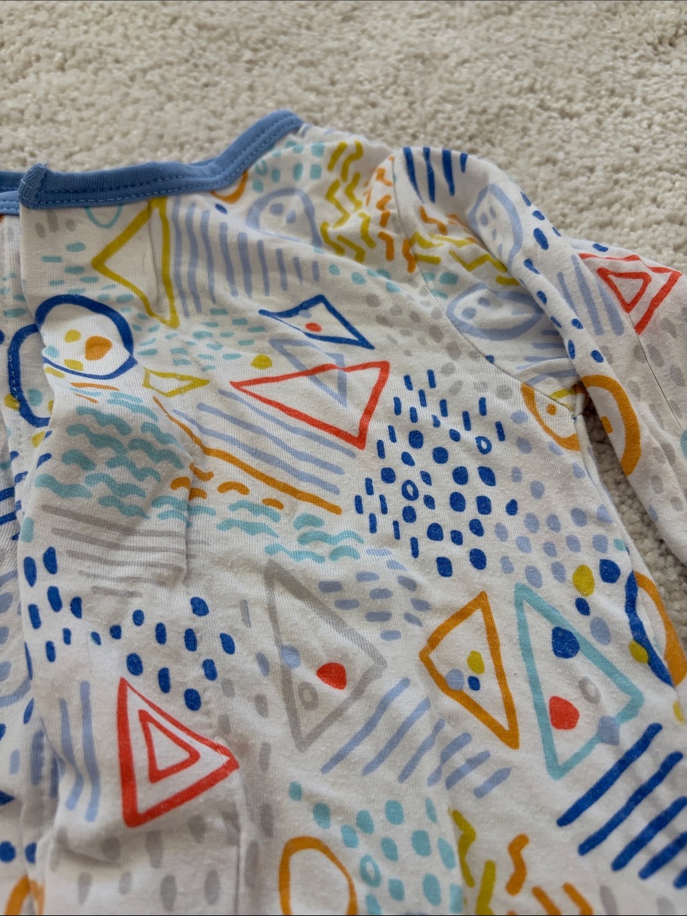 Magnetic Me Jammies - Picture 3 of 3